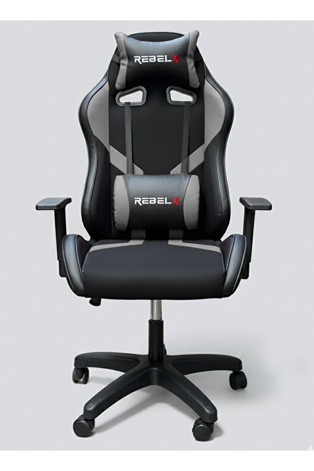 Oyuncu Koltuğu Basic Gri Renk - 1