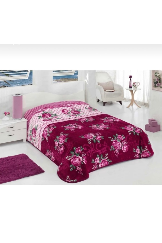 Tek kişilik battaniye - 1