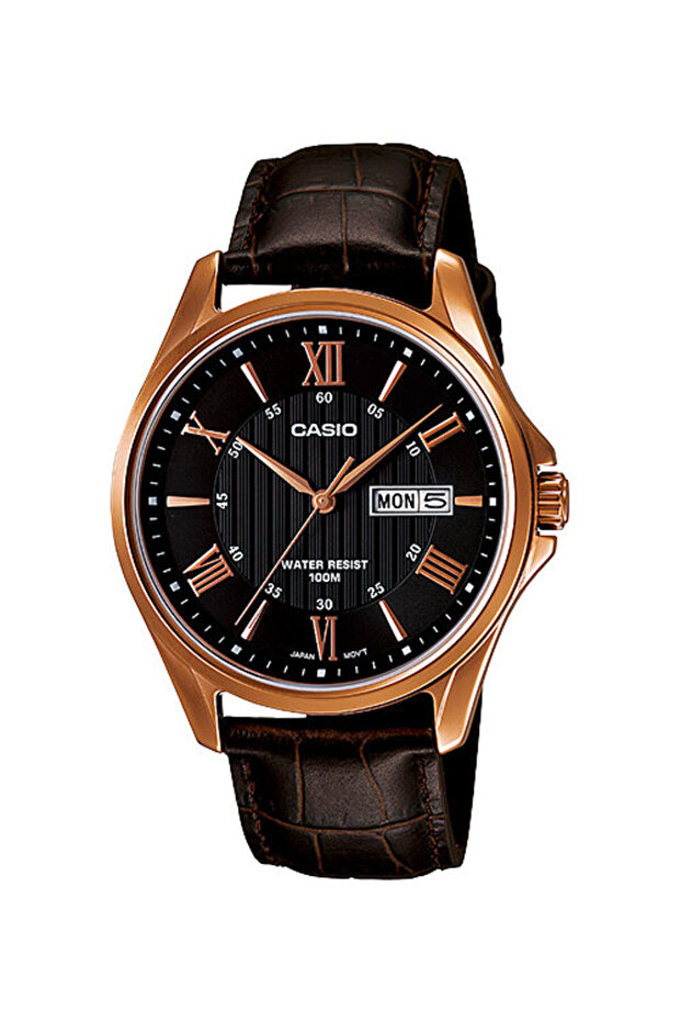 MTP-1384L-1AVDF ERKEK KOL SAATİ - 1