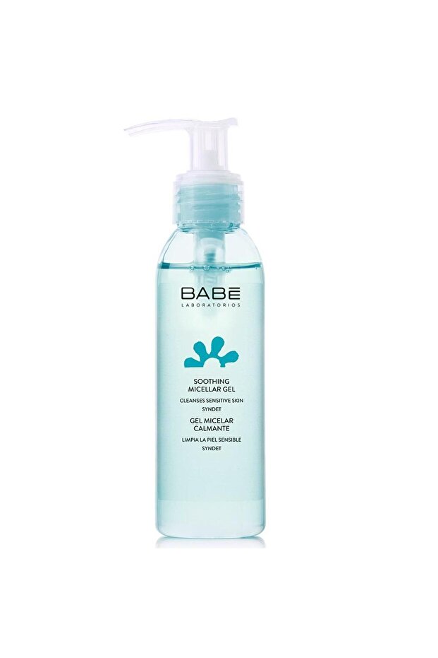Babe Micellar Temizleme Jeli 240 Ml - 3