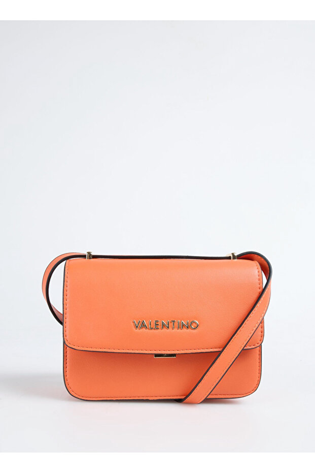 Turuncu Kadın Çapraz Çanta VBS8ZT11 - 1