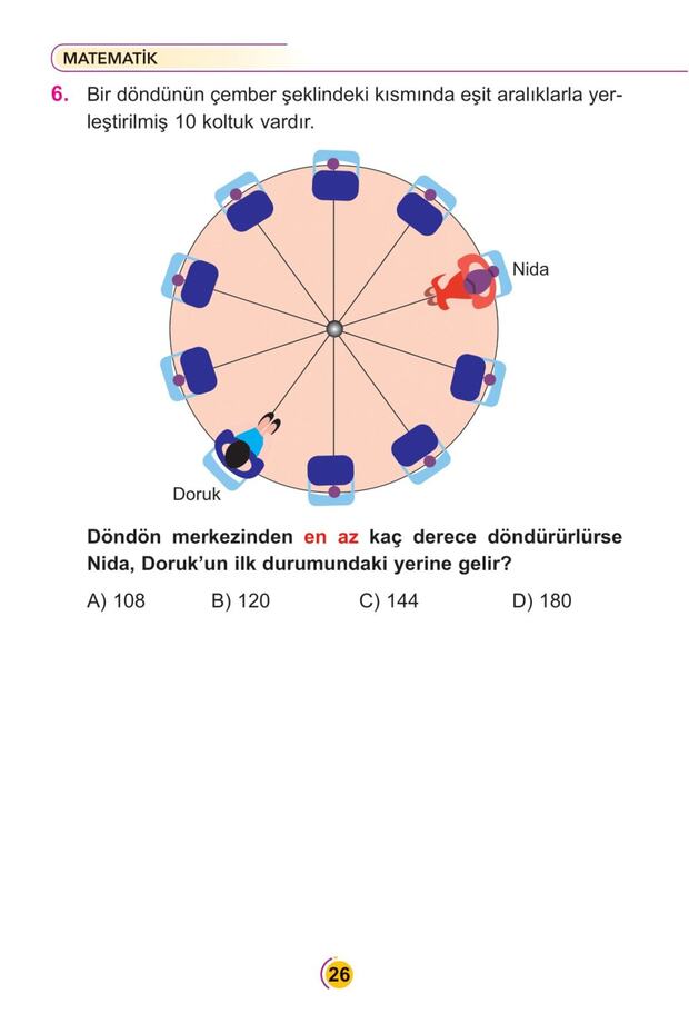 7. Sınıf Yeni Nesil Şampiyon Paketi Tüm Dersler Dinamo & Zoru Seti - 5