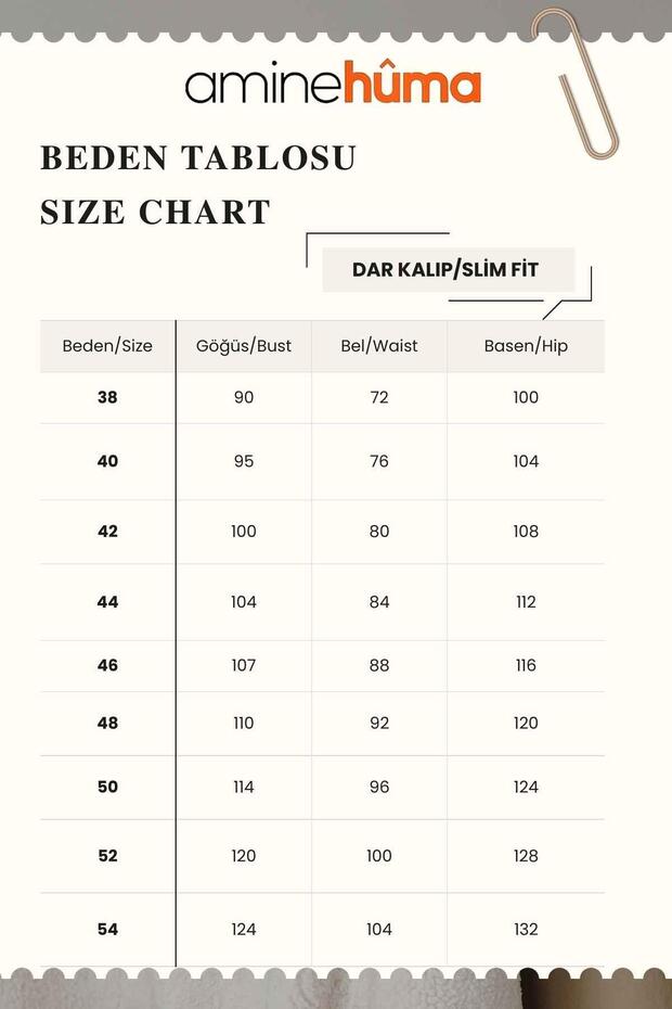 Belin Abiye İndigo - 5