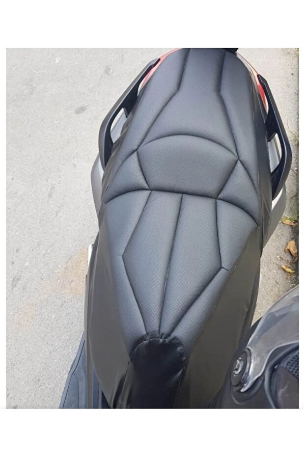 Xmax Konfor Sele - 2