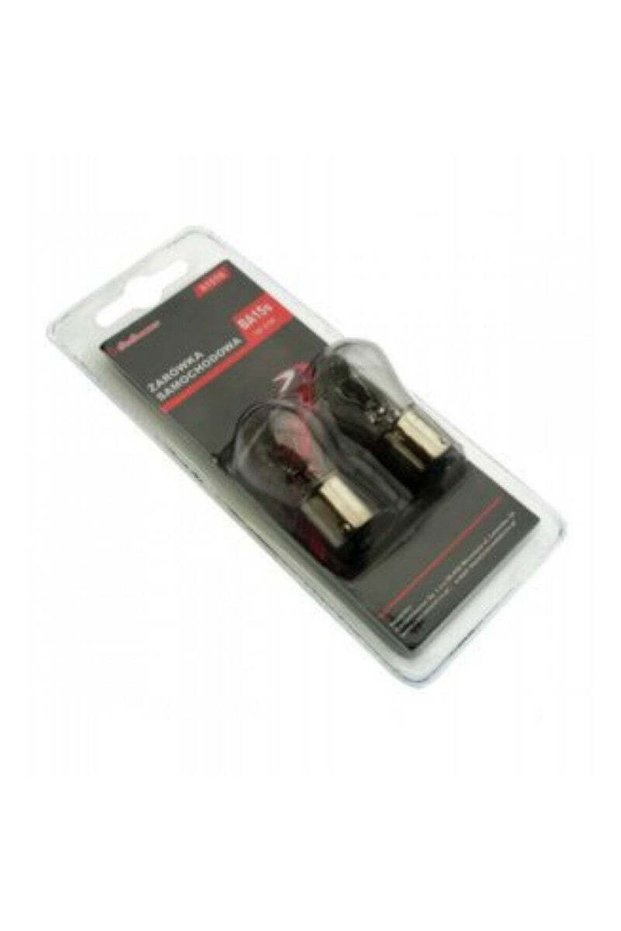 Set de becuri BA15S 5W