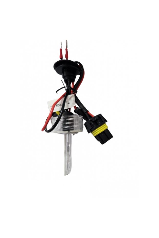 Bec xenon H1-6000K