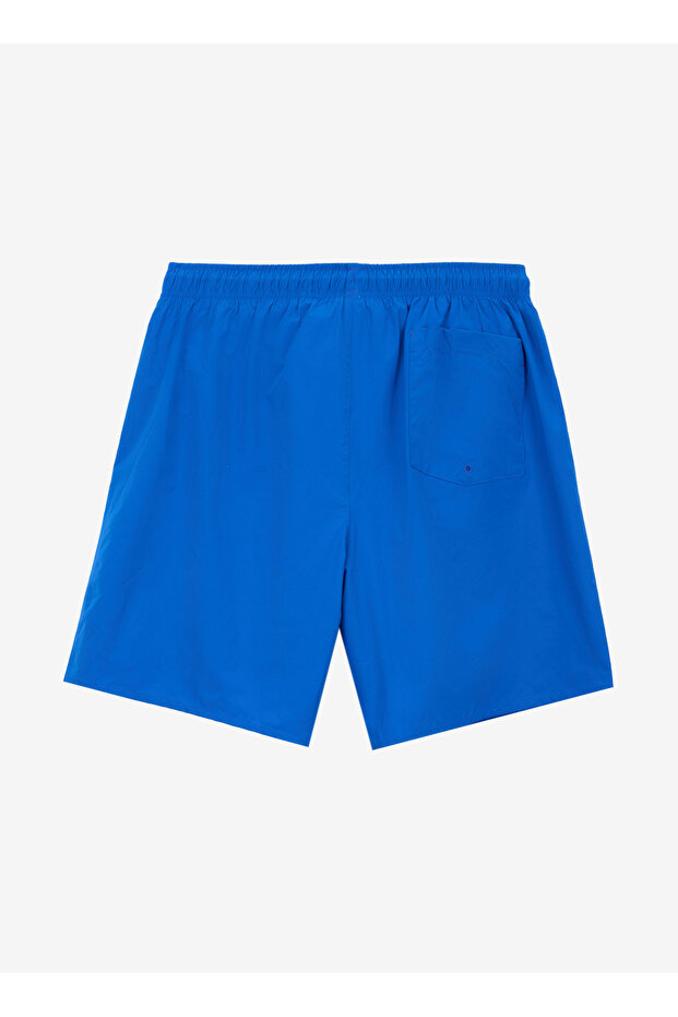 Mavi Erkek Şort Mayo J5WM-MY7514 - 7