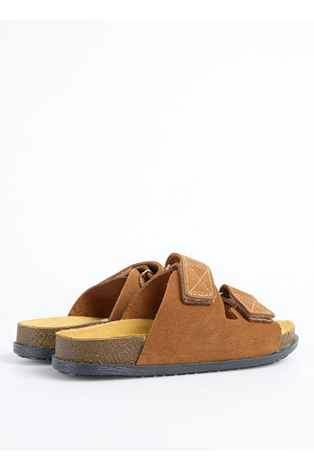 Taba Kadın Terlik D-PARKER - 3