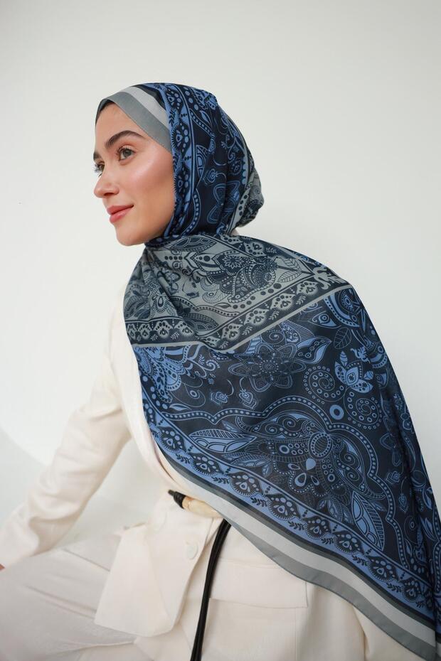 Holiday Collection Soft Şal 3056-11 - 2