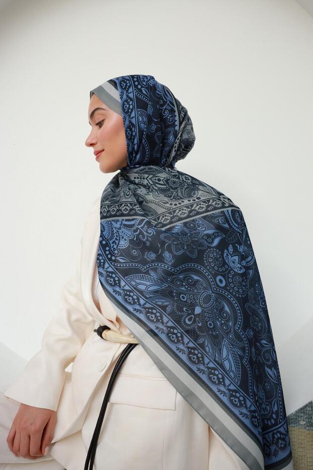 Holiday Collection Soft Şal 3056-11 - 3