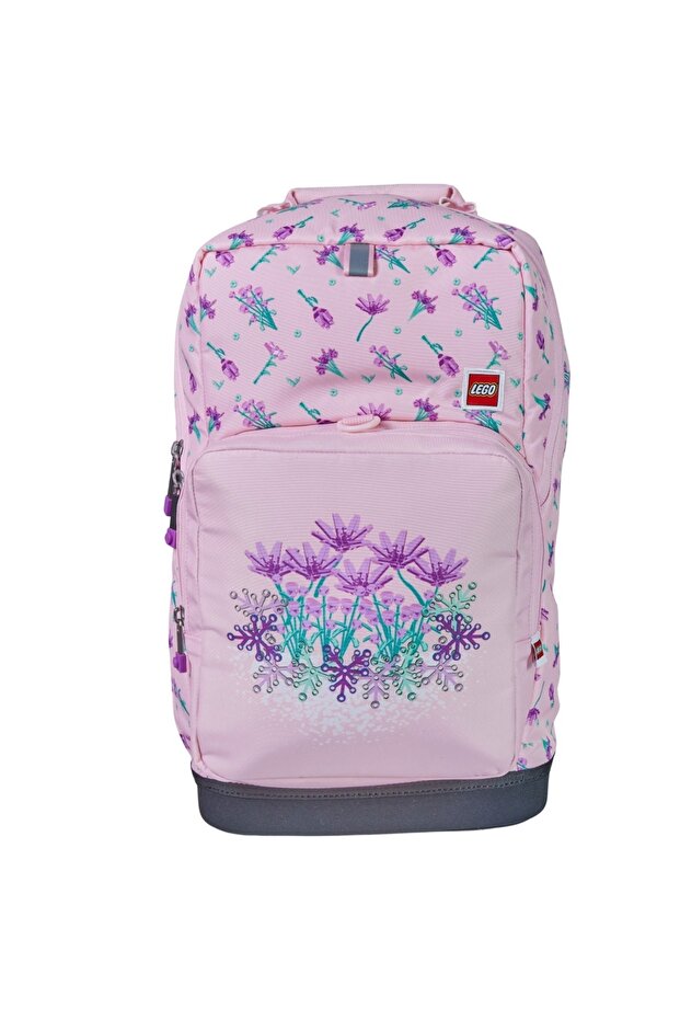 LEGO Flowers Backpack - Optimo Plus - 1