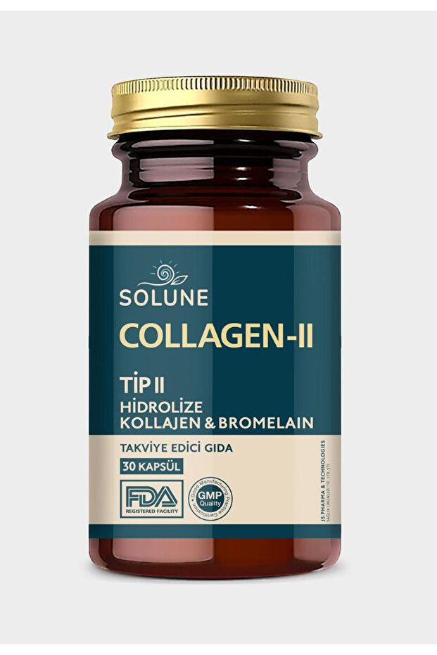 Collagen-II - 1