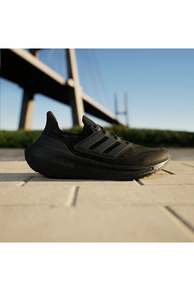 ULTRABOOST LIGHT ERKEK KOŞU AYAKKABISI-GZ5159 - 8