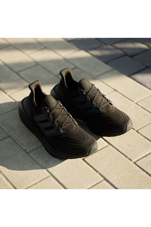 ULTRABOOST LIGHT ERKEK KOŞU AYAKKABISI-GZ5159 - 5
