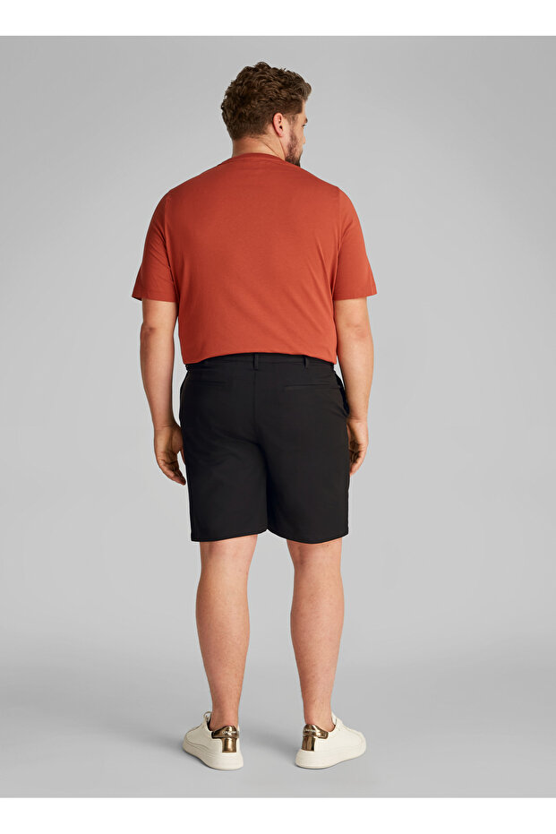 Şort, 33, Siyah - 3