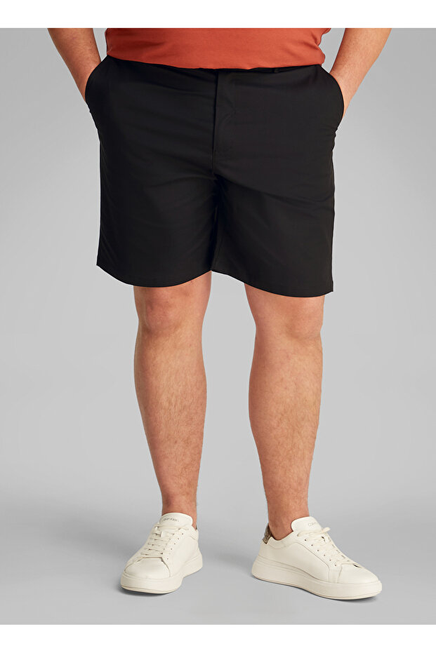 Şort, 33, Siyah - 2