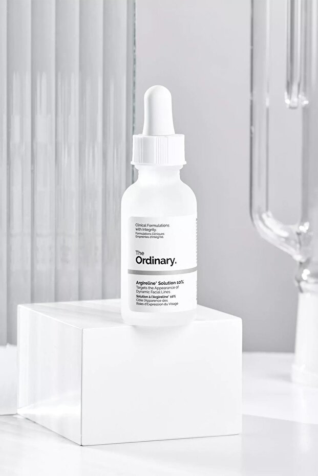 Argireline Solution 10% Serum 30ML - 3