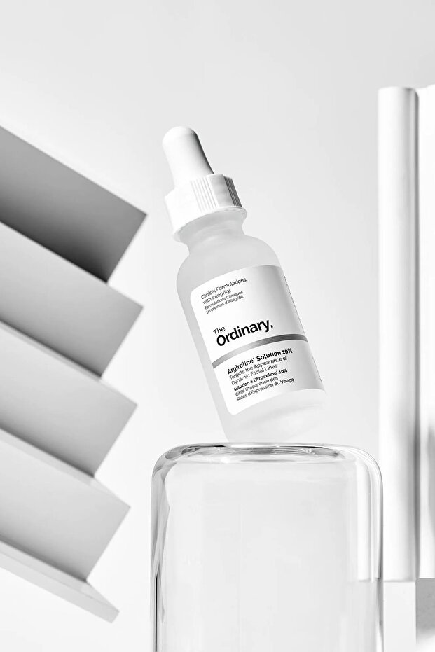 Argireline Solution 10% Serum 30ML - 4