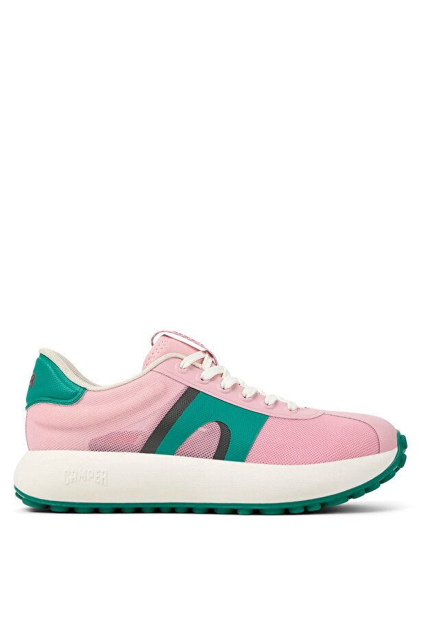 Pelotas Athens Sneaker - 1