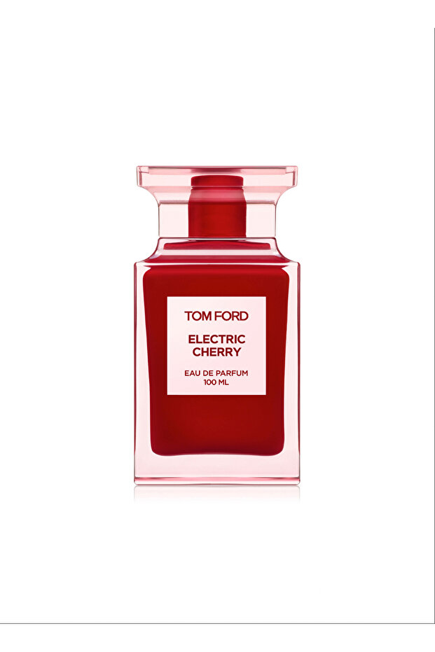 Electric Cherry EDP 100 ml Parfüm - 1