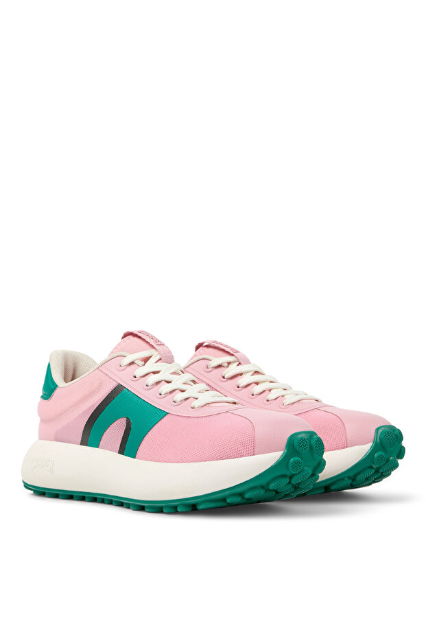 Pelotas Athens Sneaker - 2