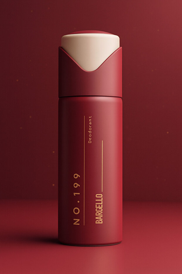 NO.199 UNISEX DEODORANT 150 ml - 1