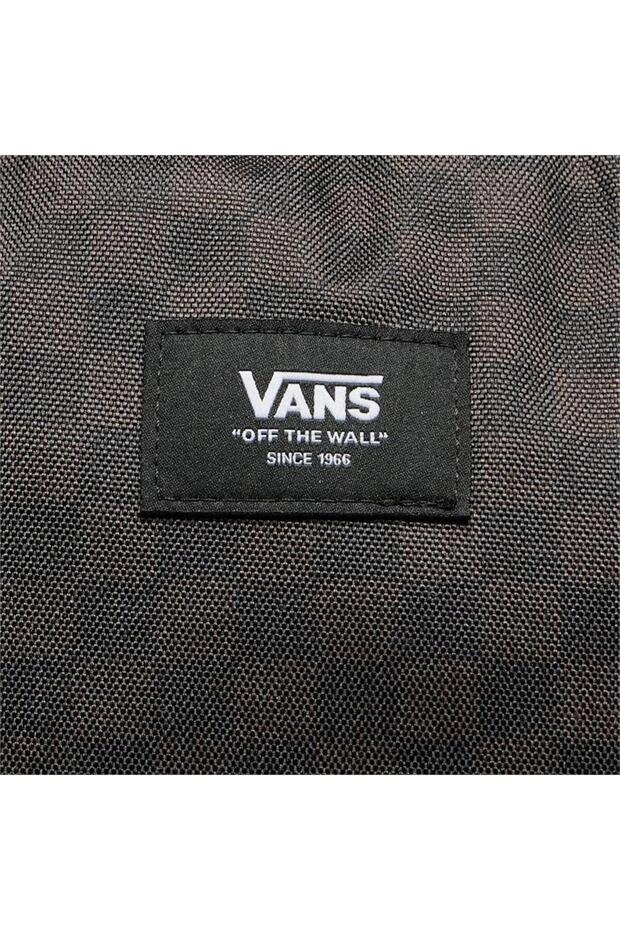 Old Skool Check Backpack - 6