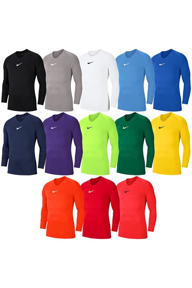 PARK FIRST LAYER SENIOR TOP - 2