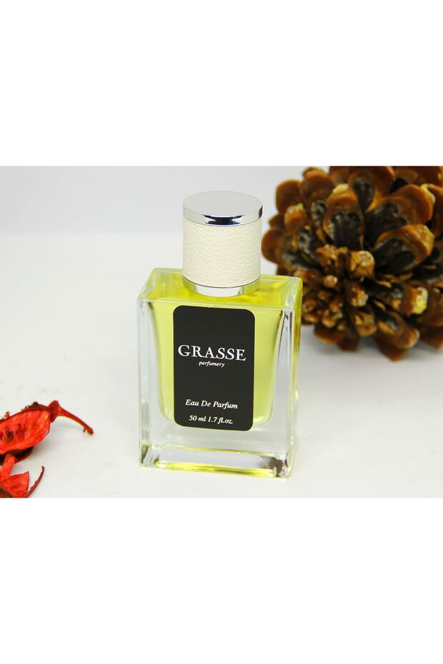 Lively 50 ml ( Roja Elysium) Erkek Parfüm Edp - 5