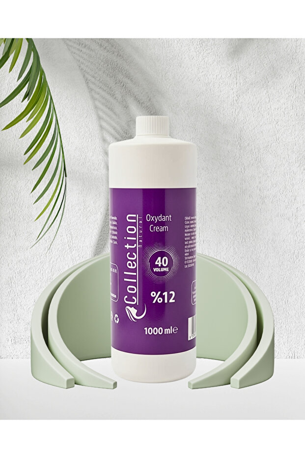 40 Volume Oksidan 1000 ml - 1