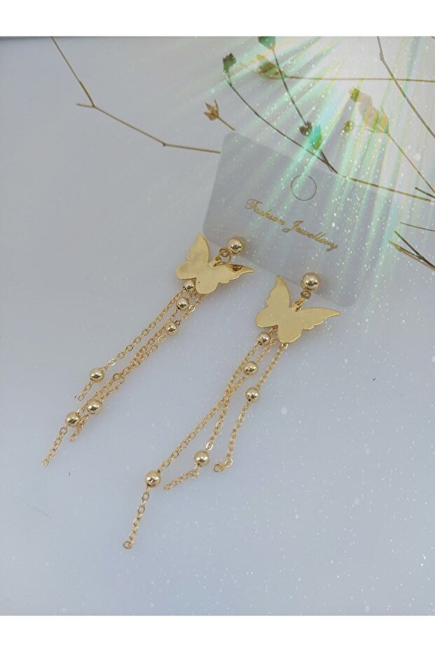 حلق الفراشة - 2