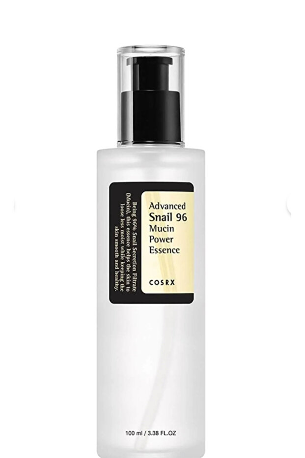Advanced Snail 96 Mucin Power Essence 100 ml