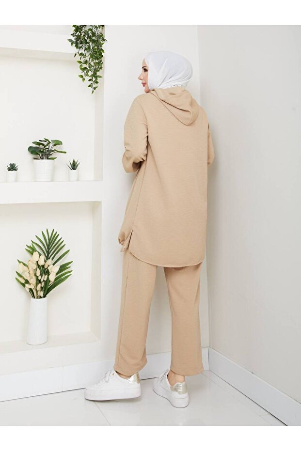 Setul dublu Modamarkam - 2