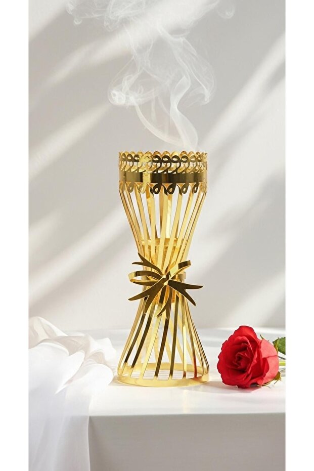 Luxury incense burner - 5