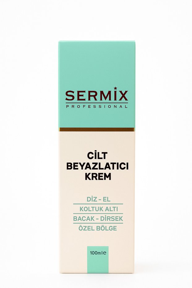 Skin Whitening Creme