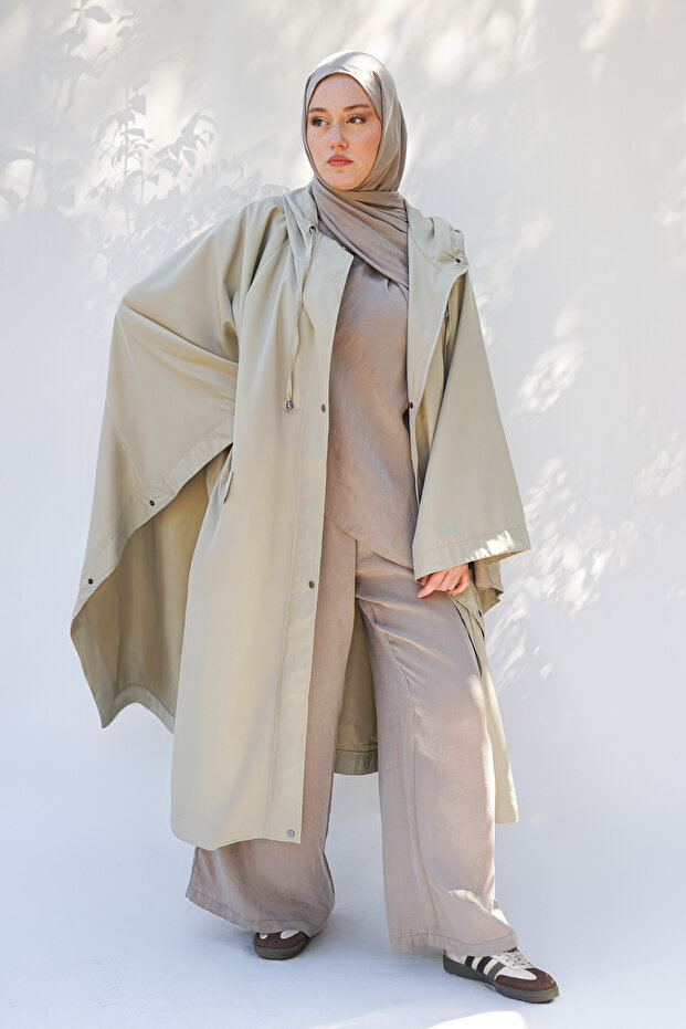 YAĞMURLUK WATER-PROOF - 6