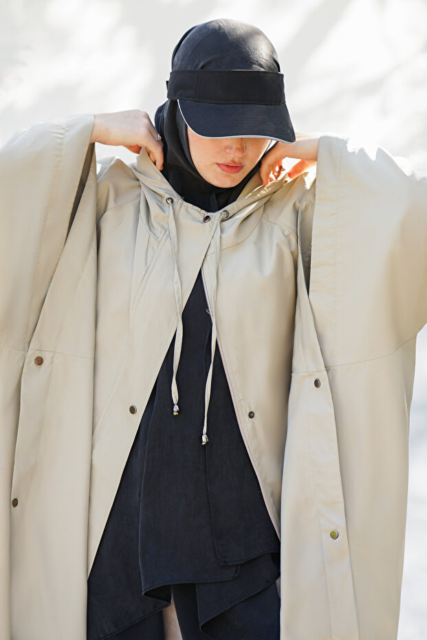 YAĞMURLUK WATER-PROOF - 5