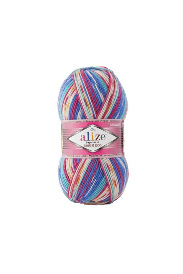 سوبر واش 7654 - 1