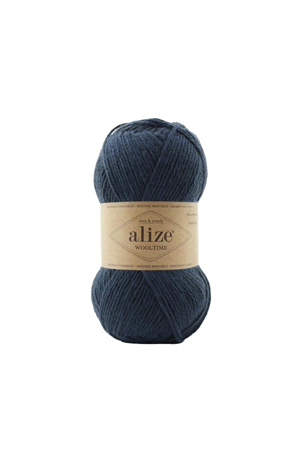 Wooltime 846 - 1