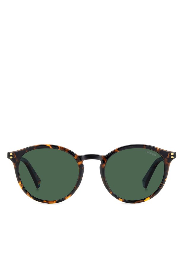 Green Unisex Sunglasses Pld 6233/S