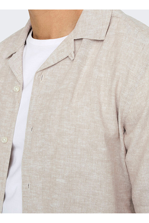 Hemd CAIDEN Kurzarmhemd - 5