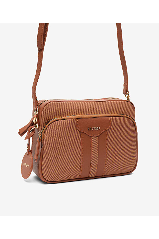 Kadın Taba Çapraz Çanta 5Y2CN69711 - 5