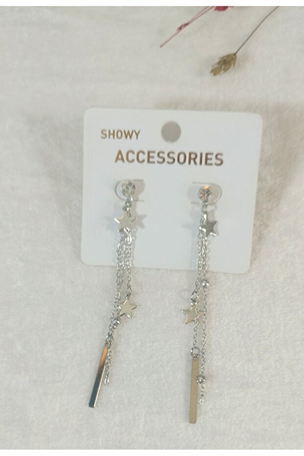 أقراط متدلية - 4