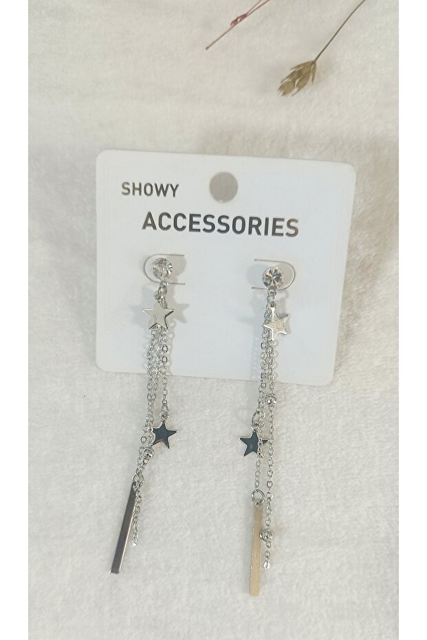 أقراط متدلية - 5