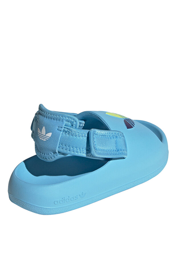 Mavi Kız Çocuk Sandalet JP5527-ADIFOM ADILETTE C - 4