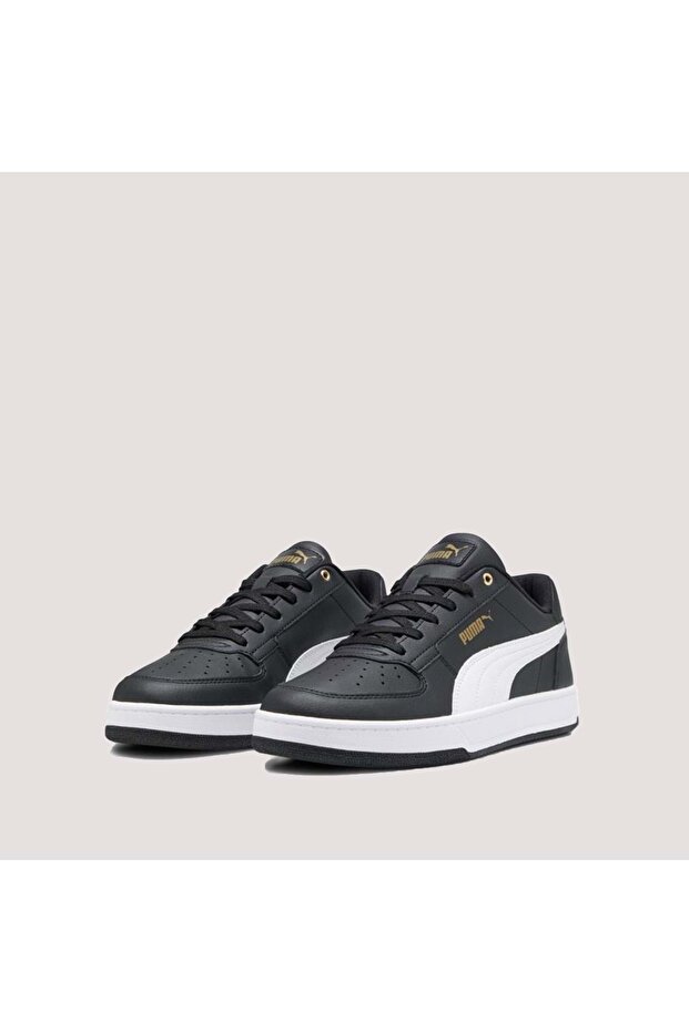 Caven 2.0 Erkek Spor Ayakkabı 392290 - Siyah-Beyaz - 46 - 3