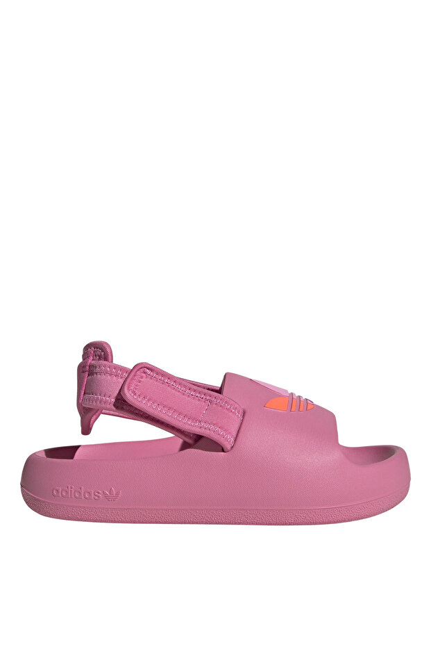 Pembe Kız Çocuk Sandalet JP5524-ADIFOM ADILETTE C - 1