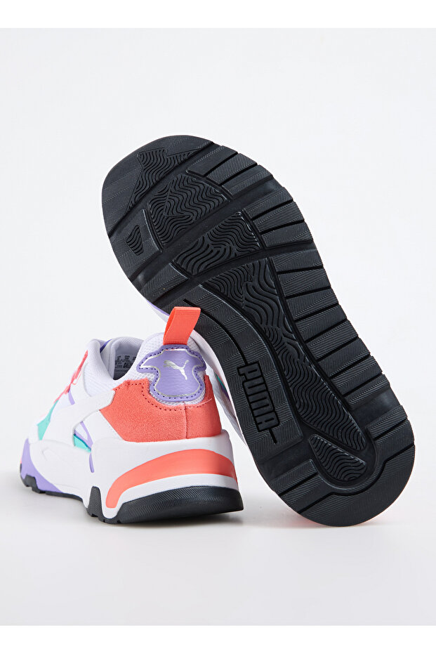 Trinity Jr Sneaker - 4