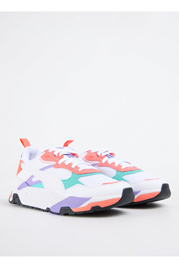 Trinity Jr Sneaker - 2