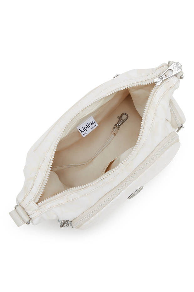 Bej Kadın Çapraz Çanta KI7101 - 4